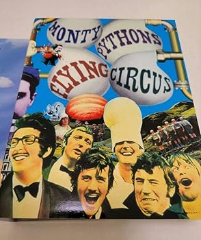 Amazon.co.jp: 空飛ぶモンティパイソン 日本語吹替復活 DVD-BOX〈7枚組